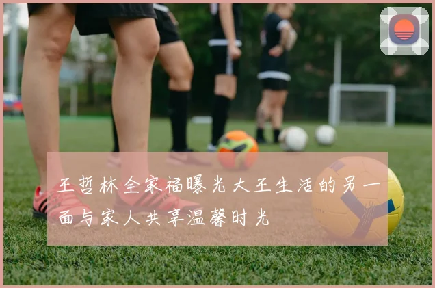 王哲林全家福曝光大王生活的另一面与家人共享温馨时光